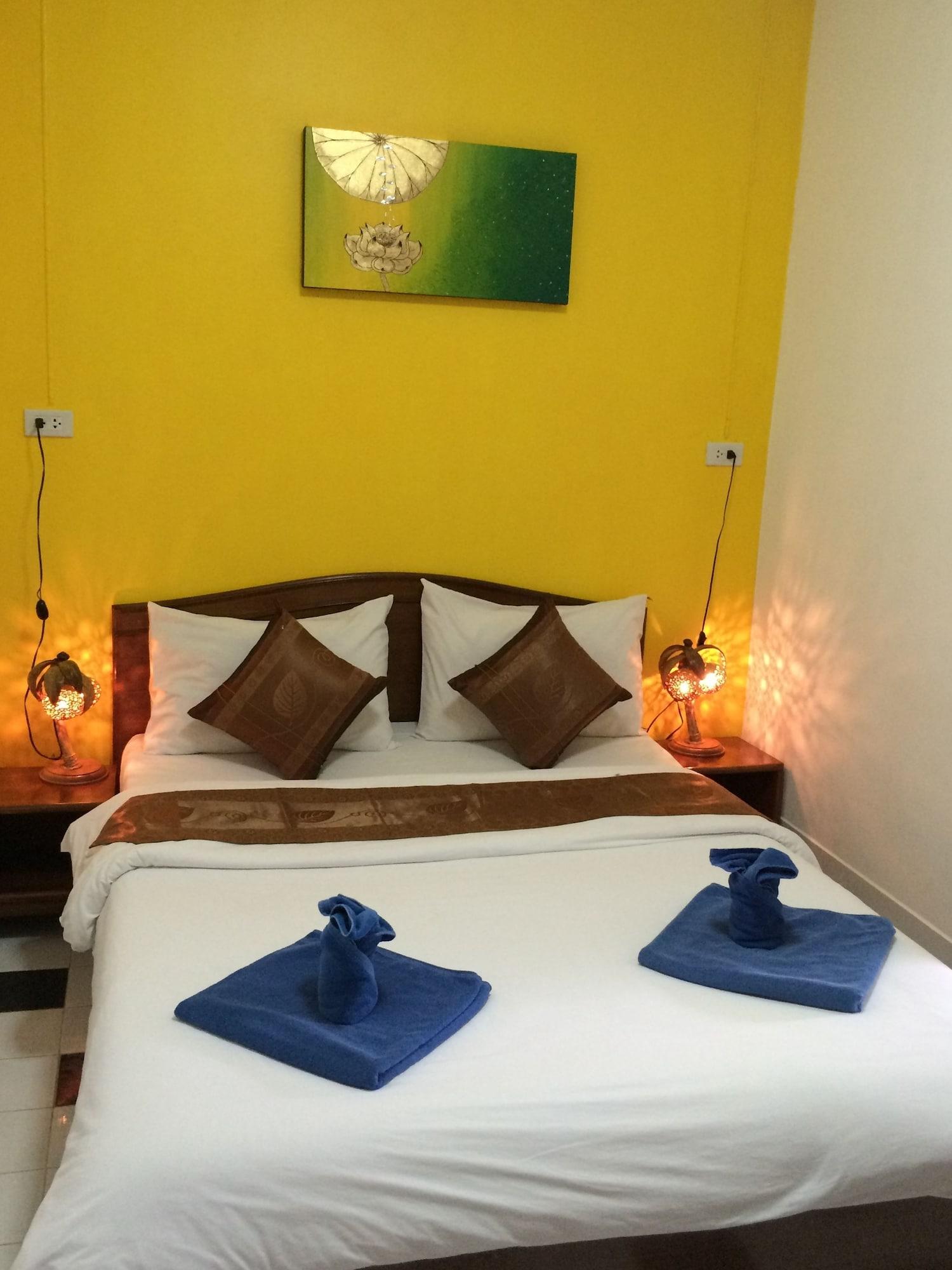 Loma Resort Khao Lak Esterno foto