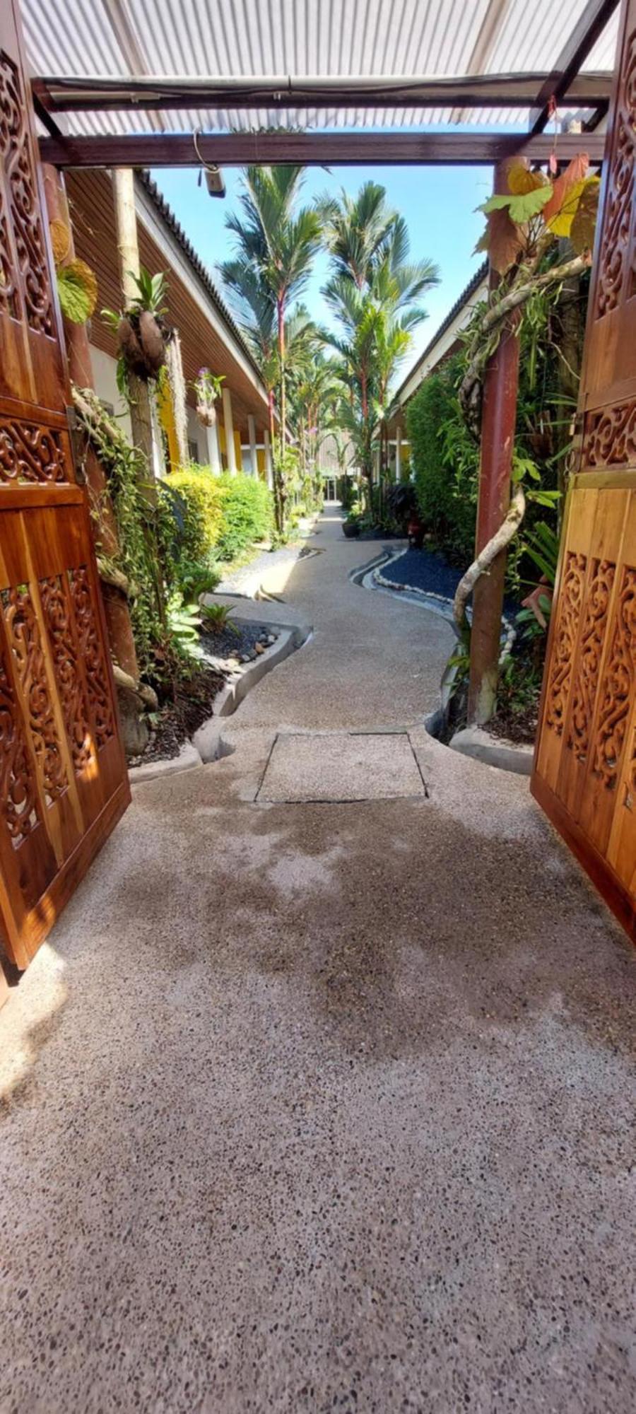 Loma Resort Khao Lak Esterno foto
