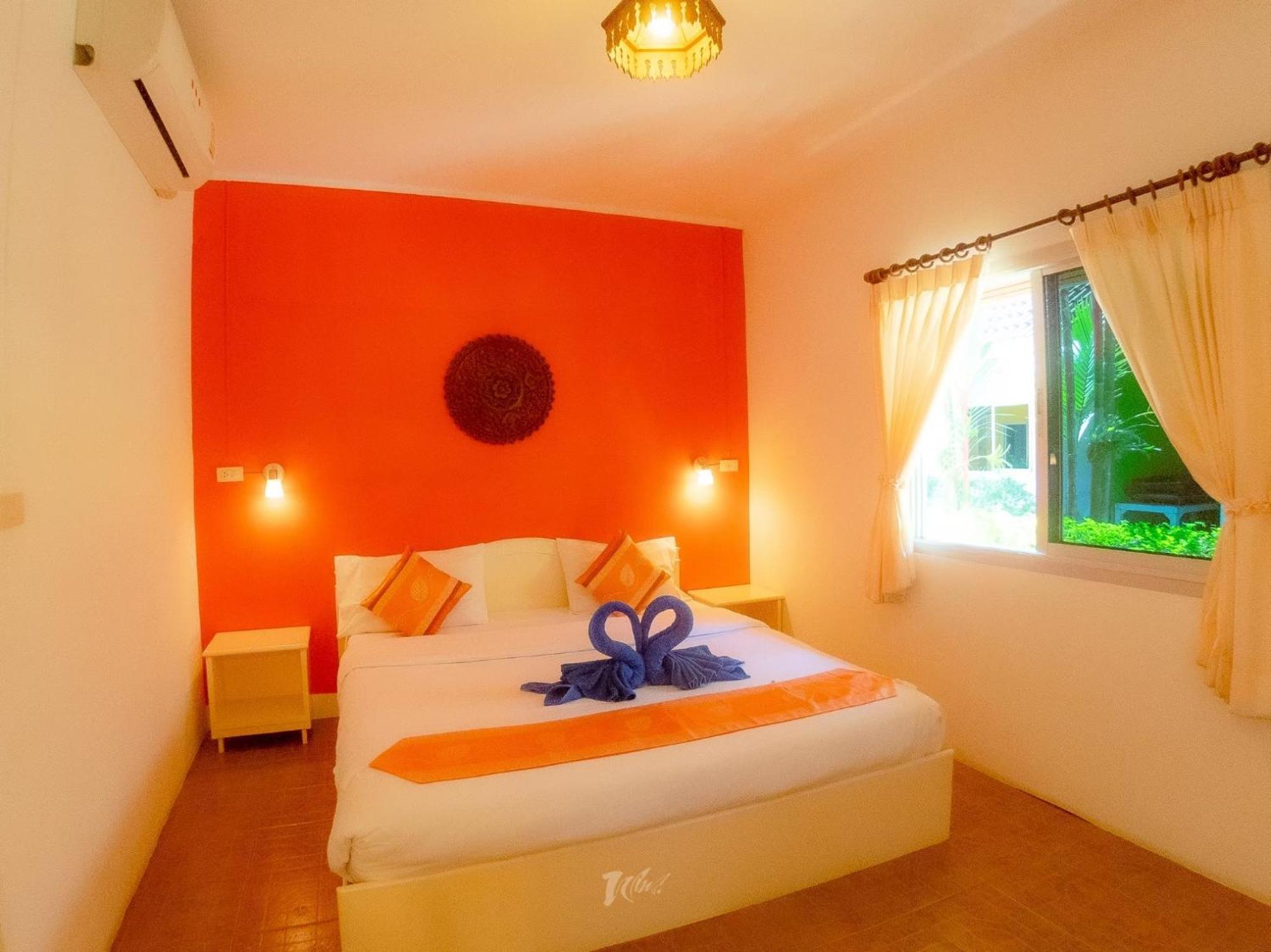 Loma Resort Khao Lak Esterno foto