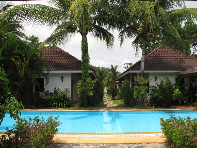 Loma Resort Khao Lak Esterno foto