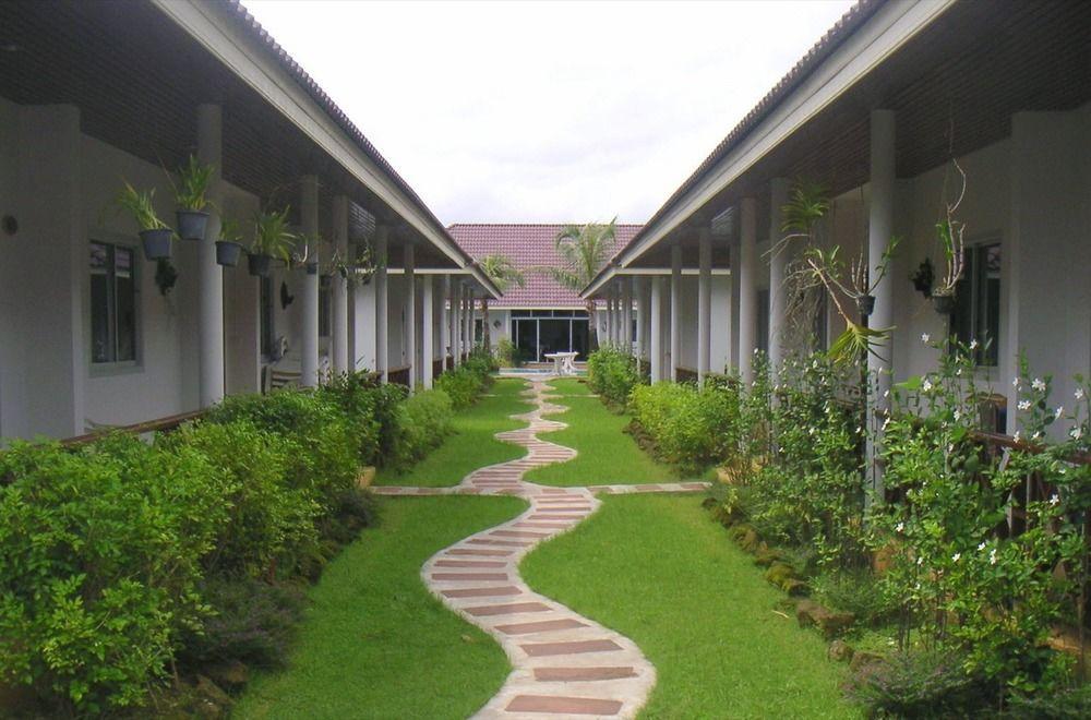 Loma Resort Khao Lak Esterno foto