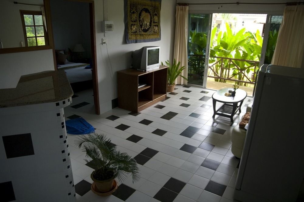 Loma Resort Khao Lak Esterno foto