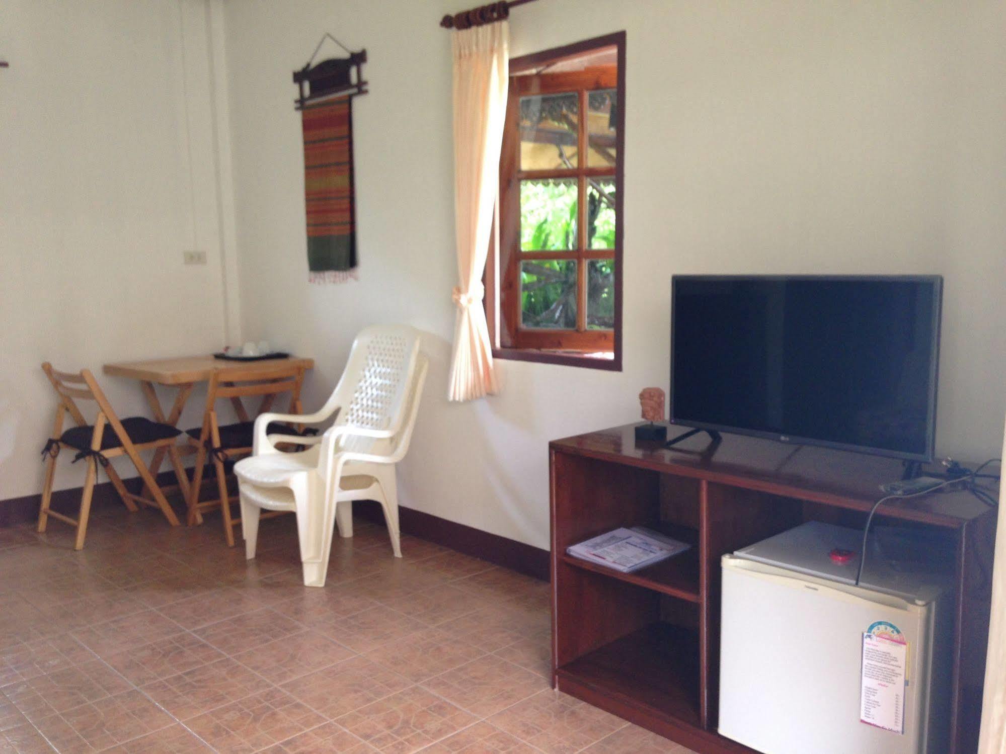 Loma Resort Khao Lak Esterno foto