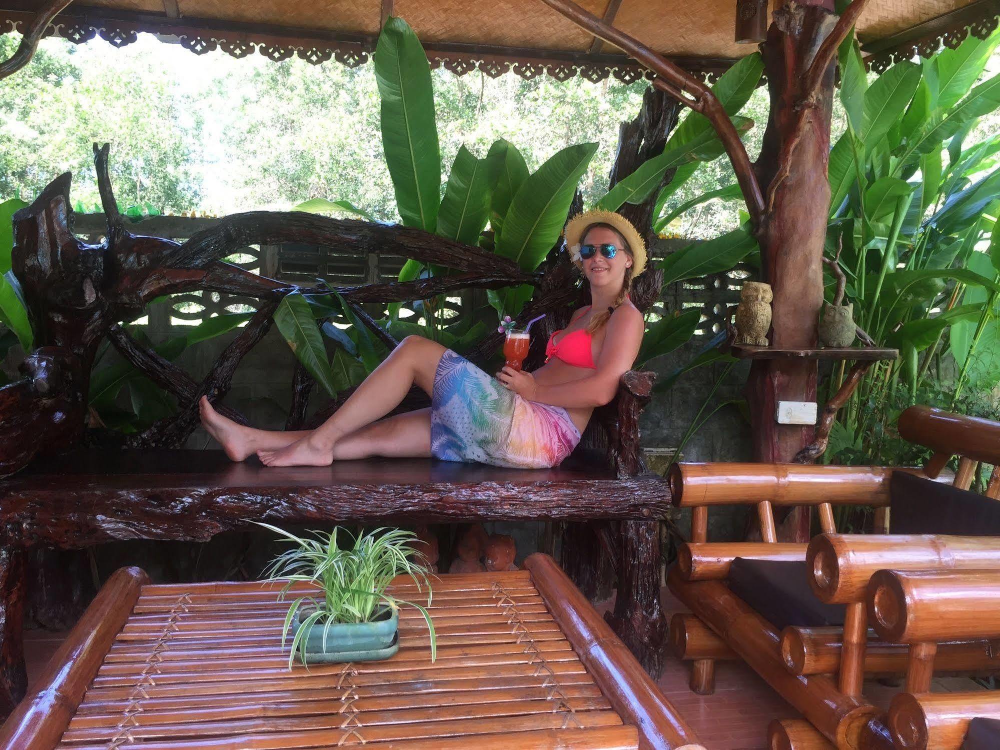 Loma Resort Khao Lak Esterno foto