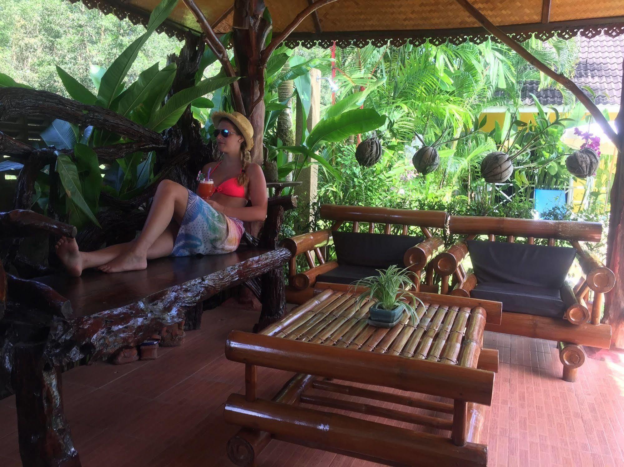 Loma Resort Khao Lak Esterno foto